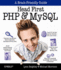 Head First Php & Mysql: a Brain-Friendly Guide
