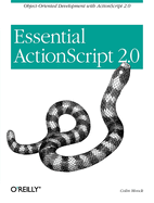 Essential Actionscript 2.0