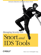 Managing Security With Snort & Ids Tools