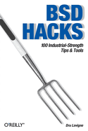 Bsd Hacks