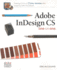 Adobe Indesign Cs