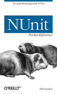 Nunit Pocket Reference