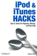 Ipod and Itunes Hacks