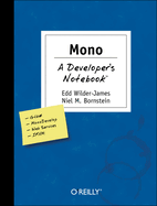 Mono: a Developer's Notebook