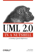 Uml 2.0 in a Nutshell