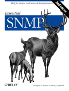 Essential Snmp: Help for System and Network Administrators