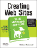 Creating Web Sites: the Missing Manual