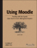 Using Moodle