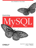 Learning Mysql