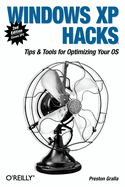 Windows Xp Hacks