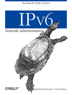Ipv6 Network Administration