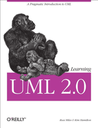 Learning Uml 2.0