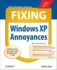 Fixing Windows Xp Annoyances