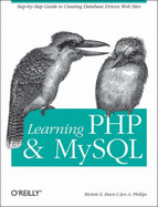 Learning Php and Mysql