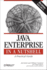 Java Enterprise in a Nutshell: a Practical Guide (in a Nutshell (O'Reilly))
