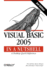 Visual Basic 2005 in a Nutshell: a Desktop Quick Reference