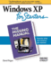 Windows Xp for Starters: the Missing Manual