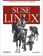 Suse Linux