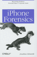 Iphone Forensics