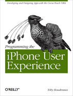 Programming the Iphone User Experience