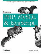 Learning Php, Mysql, and Javascript