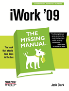 Iwork '09