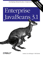 Enterprise Javabeans 3.1: Developing Enterprise Java Components