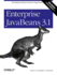 Enterprise JavaBeans 3.1: Developing Enterprise Java Components
