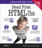 Head First Html and Cass