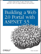 Building a Web 2.0 Portal With Asp. Net 3.5