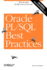 Oracle Pl/Sql Best Practices: Write the Best Pl/Sql Code of Your Life