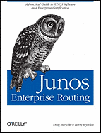 Junos Enterprise Routing