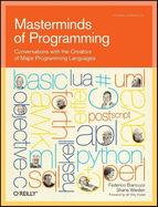 Masterminds of Programming