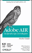 Air for Javascript Developers Pocket Guide