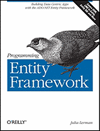 Programming Entity Framework: Dbcontext