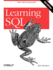 Learning Sql: Master Sql Fundamentals