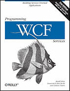 Programming Wcf Services