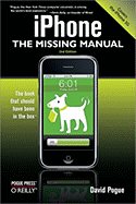 Iphone: the Missing Manual