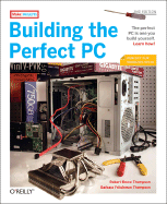 Building the Perfect Pc