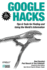 Google Hacks