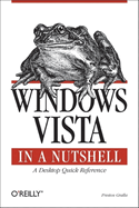 Windows Vista. Leksykon Kieszonkowy