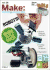 Make, Volume 6: Technology on Your Time (Make: Technology on Your Time)
