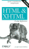 Html and Xhtml Pocket Reference (Pocket Reference (O'Reilly))