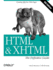 Html & Xhtml: the Definitive Guide, Fifth Edition