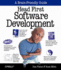Head First Software Development: a Learner's Companion to Software Development