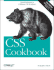 Css Cookbook, 2nd Edition