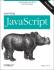 Learning Javascript