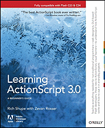 Learning Actionscript 3.0