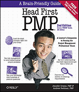 Head First Pmp