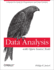 Data Analysis With Open Source Tools: a Hands-on Guide for Programmers and Data Scientists (Oreilly)